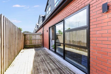 Photo of property in 6/3 Charlemont Street, Whitiora, Hamilton, 3200