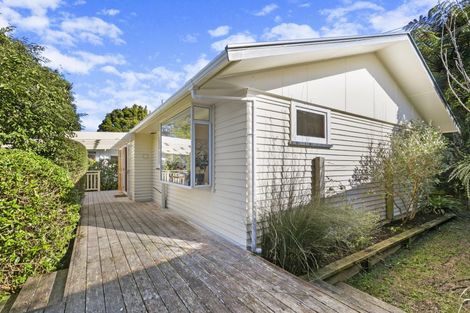 Photo of property in 60 Fox Street, Ngaio, Wellington, 6035