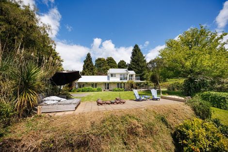 Photo of property in 1195c Pohangina Road, Pohangina, Ashhurst, 4884