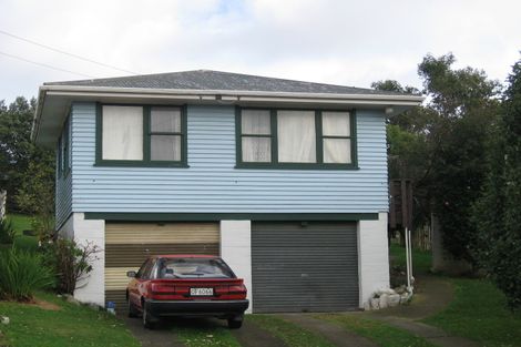 Photo of property in 109 Driver Crescent, Cannons Creek, Porirua, 5024