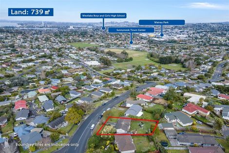 Photo of property in 38 Juniper Road, Sunnynook, Auckland, 0620