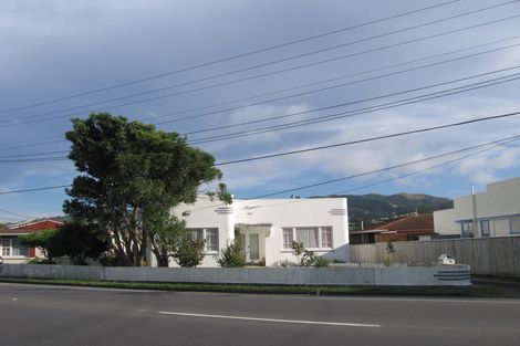 Photo of property in 923a High Street, Avalon, Lower Hutt, 5011