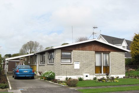 Photo of property in 13 Kapui Place, Waitara, 4320