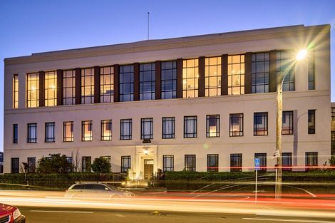 Photo of property in Augusta Apartments, 27/254 Willis Street, Te Aro, Wellington, 6011