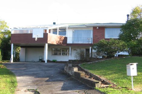 Photo of property in 5 Freyberg Place, Howick, Auckland, 2014
