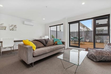 Photo of property in 83e New North Road, Eden Terrace, Auckland, 1021