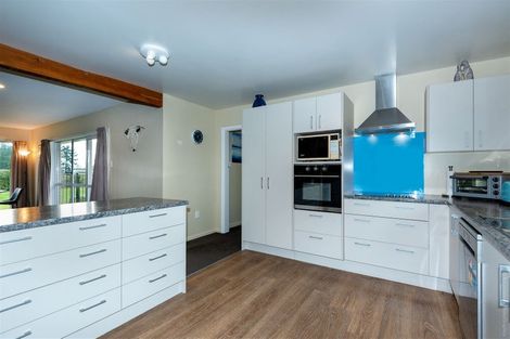 Photo of property in 135 Aitkens Road, Leeston, 7683