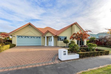 Photo of property in 68 Ti Rakau Drive, Woolston, Christchurch, 8023