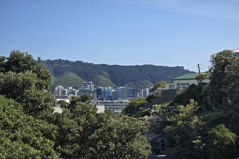 Photo of property in 82 Majoribanks Street, Mount Victoria, Wellington, 6011