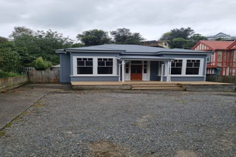 Photo of property in 69 Milton Road, Bluff Hill, Napier, 4110