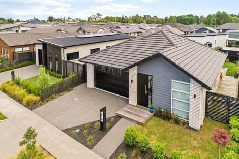 Photo of property in 35 Trewern Avenue, Chartwell, Hamilton, 3210