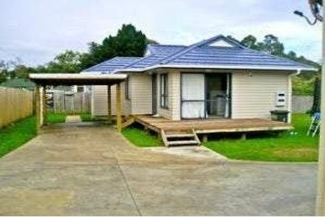 Photo of property in 24 Larsen Street, Otara, Auckland, 2025