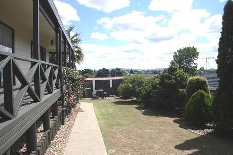 Photo of property in 4 Northview Lane, Nawton, Hamilton, 3200