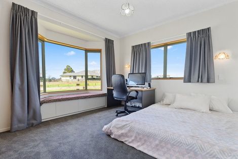 Photo of property in 348 Piako Road, Gordonton, Hamilton, 3281