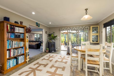 Photo of property in 151 Garlands Road, Waimate, 7979