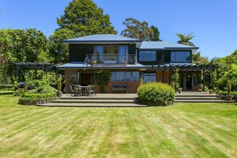 Photo of property in 33 Omori Road, Omori, Turangi, 3381