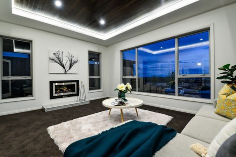 Photo of property in 5 Kapua Crescent, Rototuna North, Hamilton, 3210