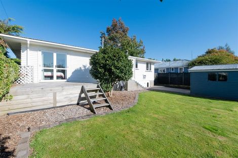 Photo of property in 25 Kahu Street, Utuhina, Rotorua, 3015