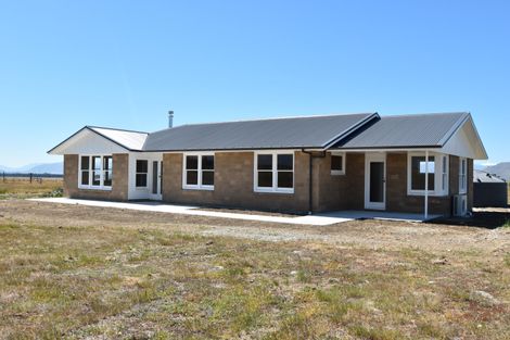 Photo of property in 91 Pyramid Terrace, Twizel, 7999