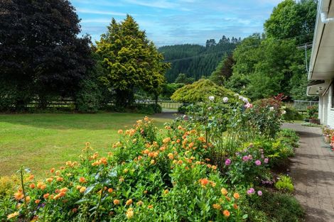 Photo of property in 1163 Paradise Valley Road, Ngongotaha Valley, Rotorua, 3072