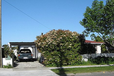 Photo of property in 137 Howick Road, Redwoodtown, Blenheim, 7201