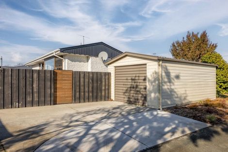 Photo of property in 10 Fairford Street, Bishopdale, Christchurch, 8053