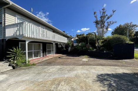 Photo of property in 1 Beldon Place, Pakuranga Heights, Auckland, 2010
