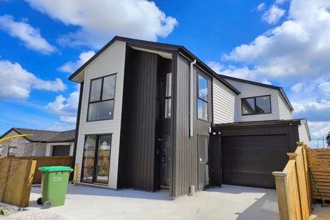 Photo of property in 6 Bliss Court, Takanini, 2110