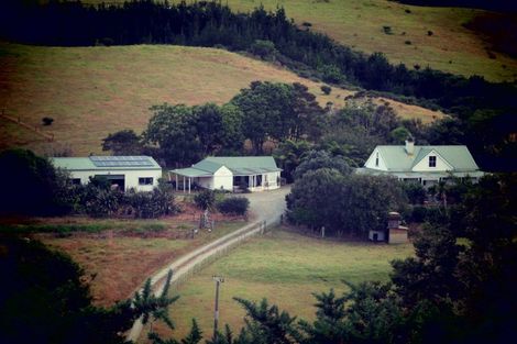 Photo of property in 402 Waipu Caves Road, Waipu, Whangarei, 0178