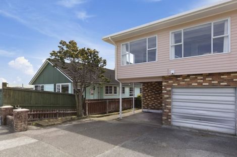 Photo of property in 1061a High Street, Taita, Lower Hutt, 5011