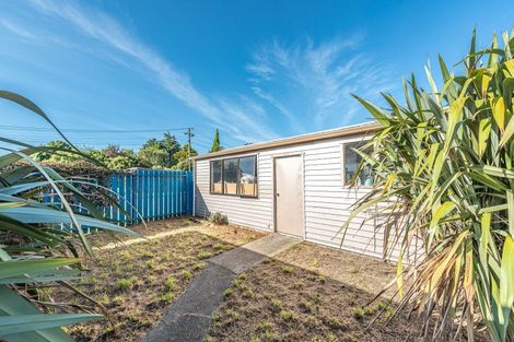 Photo of property in 7 Roberts Avenue, Aramoho, Whanganui, 4500