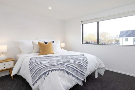 Photo of property in 5/6 Rotherham Street, Riccarton, Christchurch, 8041