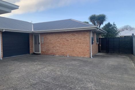Photo of property in 138d Matsons Avenue, Papanui, Christchurch, 8053