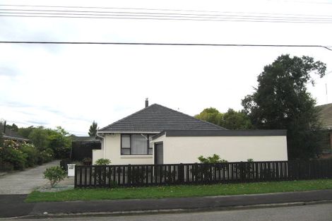 Photo of property in 2/42 Victors Road, Hoon Hay, Christchurch, 8025