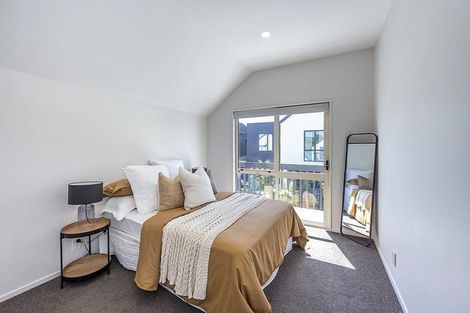 Photo of property in 3/437 Manchester Street, St Albans, Christchurch, 8014