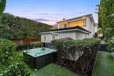 Photo of property in 38 Lingarth Street, Remuera, Auckland, 1050