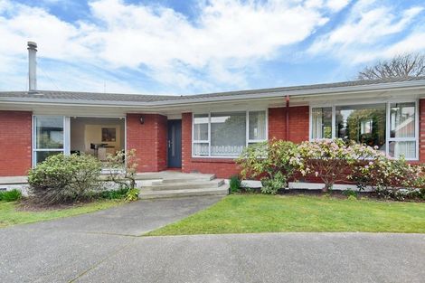 Photo of property in 177 Maidstone Road, Avonhead, Christchurch, 8042