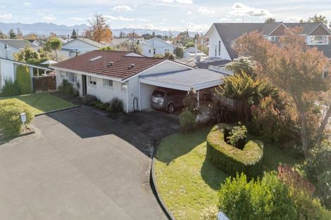 Photo of property in 6c Miller Place, Masterton, 5810