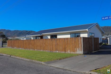 Photo of property in 11 Blake Street, Blaketown, Greymouth, 7805