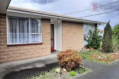 Photo of property in 1/24 Longfellow Street, Sydenham, Christchurch, 8023