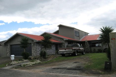 Photo of property in 121 College Place, Poike, Tauranga, 3112