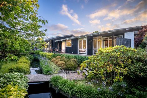 Photo of property in 31 Joyce Crescent, Ilam, Christchurch, 8041