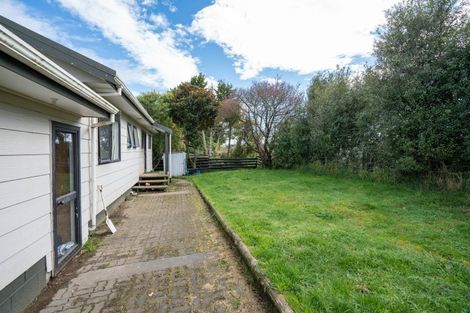 Photo of property in 1/99 Arthur Crescent, Hilltop, Taupo, 3330