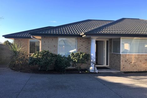 Photo of property in 11 Protea Place, Wigram, Christchurch, 8042