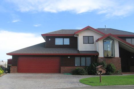 Photo of property in 6 Tombane Terrace, Papakowhai, Porirua, 5024