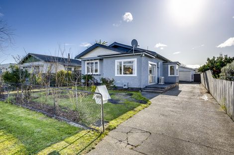 Photo of property in 1022 Konini Street, Mahora, Hastings, 4120