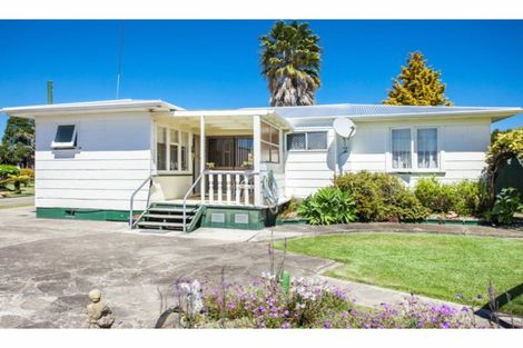 Photo of property in 15 Rimu Street, Edgecumbe, 3120