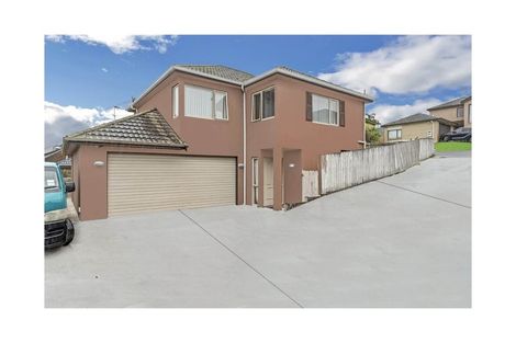 Photo of property in 39a Chieftain Rise, Goodwood Heights, Auckland, 2105