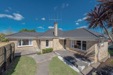 Photo of property in 27 Carey Street, Maeroa, Hamilton, 3200