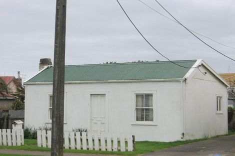 Photo of property in 1 Cook Street Foxton Horowhenua District
